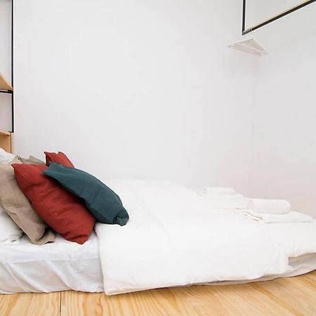 Loft De Diseno En Pleno Centro De Madrid, Calle Torrecilla Del Leal, By Batuecas Экстерьер фото